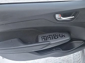 Solaris HS, 2024г., передний привод, механика