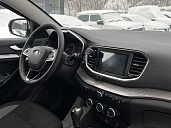 Lada (ВАЗ) Vesta, 2023г., передний привод, механика