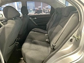 Chevrolet Aveo, 2008г., передний привод, механика