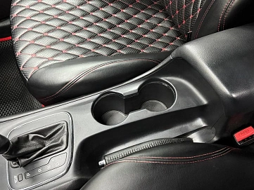 Kia Ceed, 2018г, передний привод, автомат