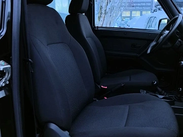 Lada (ВАЗ) Niva Legend, 2022г, полный привод, механика