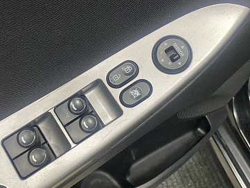 Hyundai Solaris, 2015г, передний привод, механика