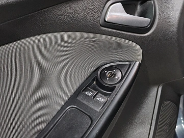 Ford Focus, 2014г, передний привод, механика
