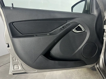 Lada (ВАЗ) Granta, 2022г, передний привод, механика