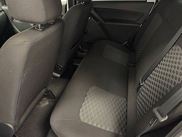 Lada (ВАЗ) Granta, 2023г, передний привод, механика