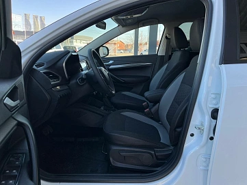 Lada (ВАЗ) Vesta, 2025г, передний привод, автомат