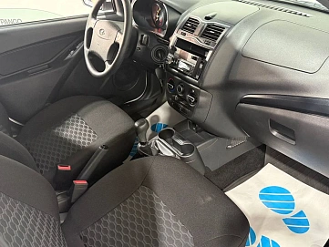 Lada (ВАЗ) Granta, 2023г, передний привод, механика