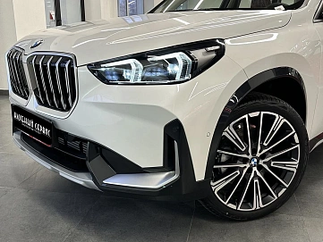 BMW X1, 2024г, полный привод, робот