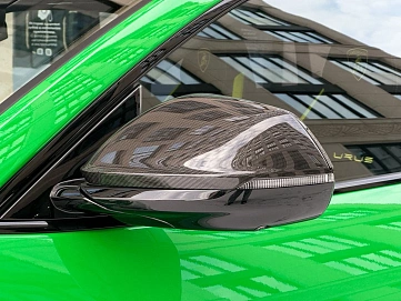 Lamborghini Urus, 2023г, полный привод, автомат