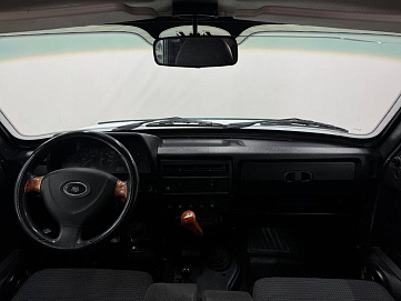 Lada (ВАЗ) , 2015г., полный привод, механика