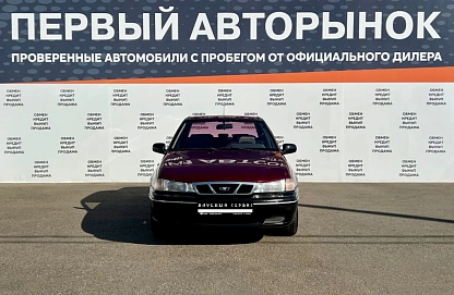 Daewoo Nexia, 2007г, передний привод, механика