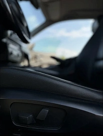 BMW 3 серии, 2011г, задний привод, автомат