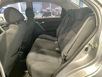 Chevrolet Aveo, 2008г, передний привод, механика