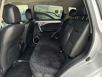 Geely Emgrand X7, 2019г, передний привод, автомат