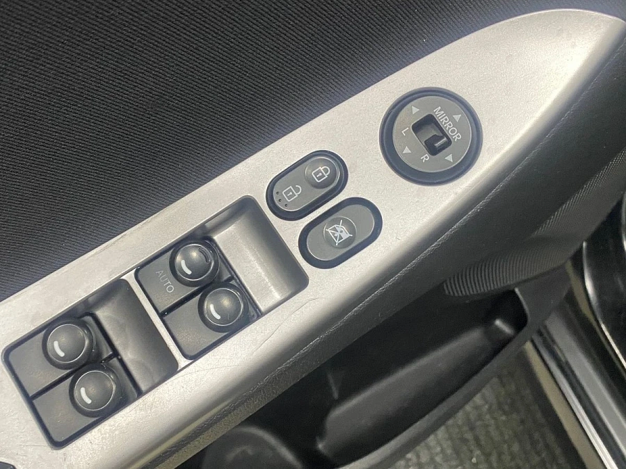 Hyundai Solaris, 2015г., передний привод, механика