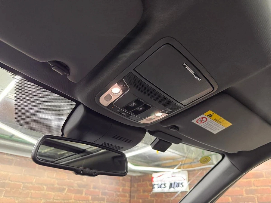 Honda UR-V, 2025г., полный привод, автомат