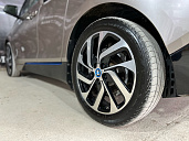 BMW i3, 2014г., задний привод, автомат