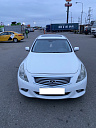 Infiniti G, 2011г., полный привод, автомат