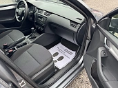 Skoda Octavia, 2014г., передний привод, механика