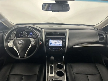 Nissan Teana, 2014г, передний привод, вариатор