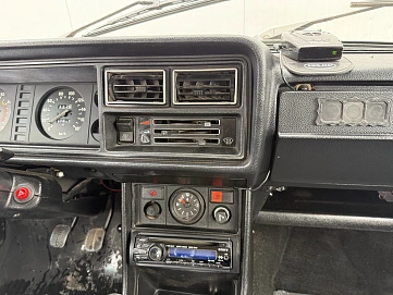 Lada (ВАЗ) 2107, 2008г, задний привод, механика