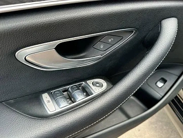 Mercedes-Benz E-Класс, 2021г, полный привод, автомат