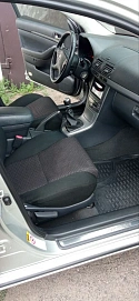 Toyota Avensis, 2006г, передний привод, механика