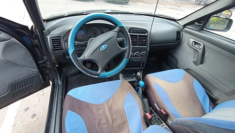 Lada (ВАЗ) 2112, 2008г, передний привод, механика