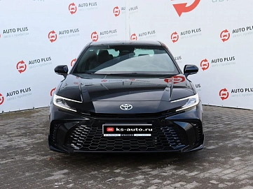 Toyota Camry, 2024г, передний привод, вариатор