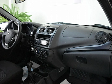 Lada (ВАЗ) Granta, 2023г, передний привод, механика