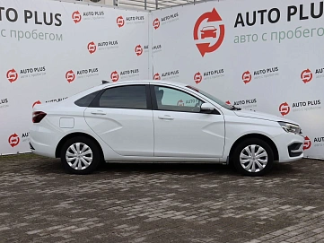 Lada (ВАЗ) Vesta, 2023г, передний привод, механика