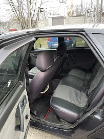 Lada (ВАЗ) 2112, 2006г, передний привод, механика