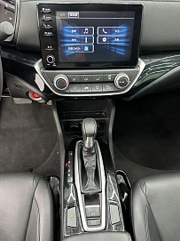 Honda Crider, 2022г, передний привод, вариатор