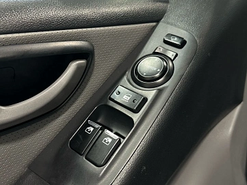 Hyundai Grand Starex, 2015г, полный привод, автомат
