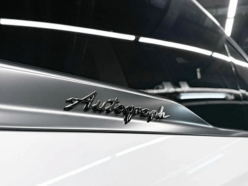 Infiniti QX80, 2025г, полный привод, автомат