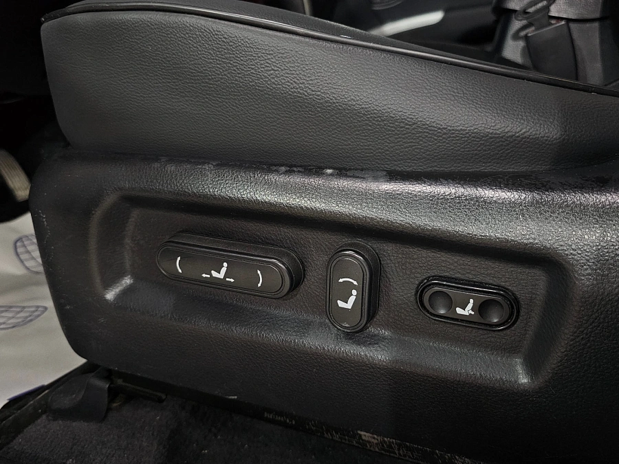 Hyundai Santa Fe, 2008г., полный привод, автомат