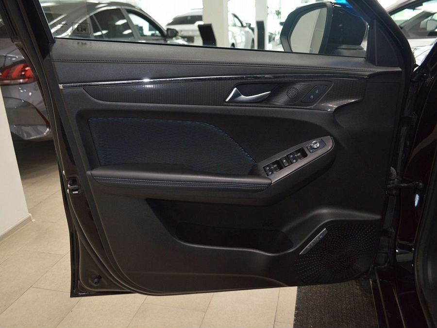Haval Jolion, 2021г., передний привод, механика