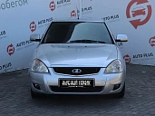 Lada (ВАЗ) Priora, 2007г., передний привод, механика