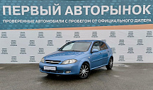 Chevrolet , 2008г., передний привод, автомат