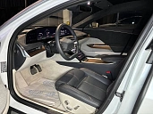 Lucid Air, 2022г., полный привод, автомат