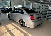 Chevrolet Lacetti, 2006г., передний привод, механика
