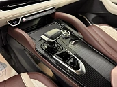 Geely Monjaro, 2023г., полный привод, автомат