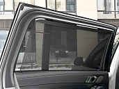 BMW X7, 2022г., полный привод, автомат