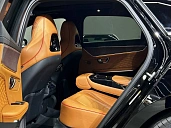 BYD Han, 2022г., полный привод, автомат