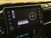 Toyota Hilux, 2024г., полный привод, автомат