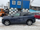 GMC Terrain, 2018г., передний привод, автомат