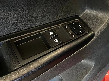Lada (ВАЗ) Vesta, 2017г, передний привод, механика