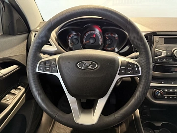 Lada (ВАЗ) Vesta, 2021г, передний привод, механика