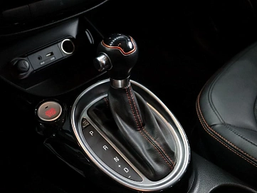 Kia Soul, 2017г, передний привод, робот