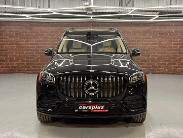 Mercedes-Benz GLS, 2021г, полный привод, автомат